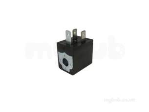 Sime Boiler Spares -  Sime 6187611 Coil