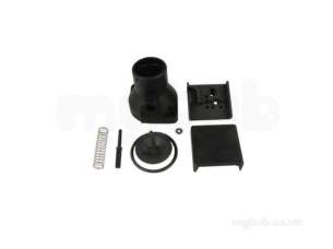 Sime Boiler Spares -  Sime 6281502 Flow Switch Assembly