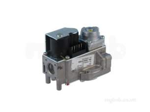 Sime Boiler Spares -  Sime 6243821 Gas Valve