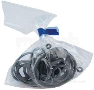 Sime Boiler Spares -  Sime 6281506 O Ring Kit