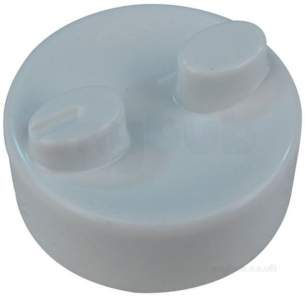 Sime Boiler Spares -  Sime 6290100 Knob