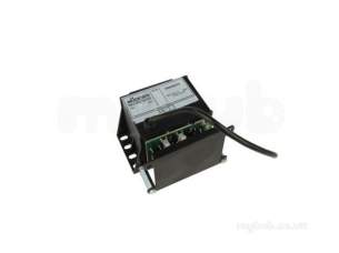 Vaillant Boiler Spares -  Vaillant 287452 Transformer