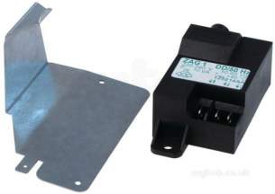 Broag Remeha -  Broag S62750 Transformer Ignition