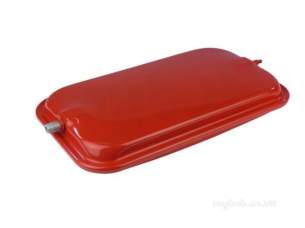 Broag Remeha -  Broag S62753 Expansion Vessel 720542301