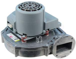 Broag Remeha -  Broag S100036 Fan Rg148 1200-3633-010202