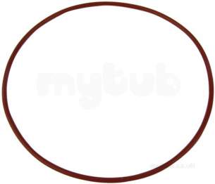 Broag Remeha -  Broag S62718 O-ring 94 X 2 10 Pcs