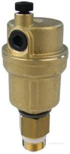 Broag Remeha -  Broag S62728 Vent Auto Air Bleed Device