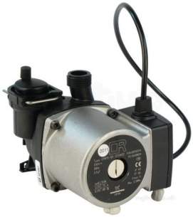 Broag Remeha -  Broag S62746 Pump 15-60 For 24/28 Kw