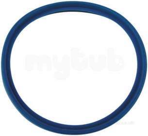 Broag Remeha -  Broag S55914 Sealing Ring Dia 80