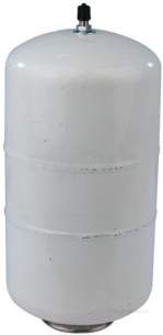 Sime Boiler Spares -  Sime 6245102 Sanitary D H W Tank