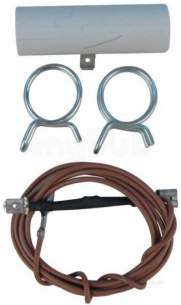 Sime Boiler Spares -  Sime 5181620 Condens Mod Kit