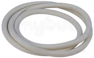 Broag Remeha -  Broag 46745 Seal Burner Deck Cord 40kw