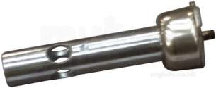 Broag Remeha -  Broag S53215 Pilot Gauze And Tube