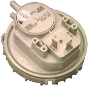 Broag Remeha -  Broag S53568 Air Pressure Diff Switch