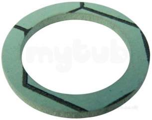 Broag Remeha -  Broag S56155 Gasket 20pcs 720535601