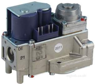 Broag S57479 Gas Valve Q85 Vk8115vb1008b