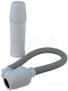 Broag Remeha -  Broag S57926 Syphon Assembly Complete Q85