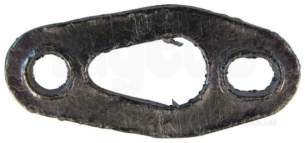 Broag Remeha -  Broag S62105 Electrode Gasket 10 Pcs