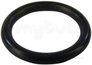 Broag Remeha -  Broag S62433 O-ring 16 X 3 6 10 Pcs