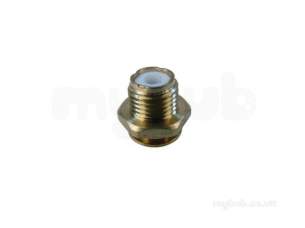 Vokera Boiler Spares -  Vokera 0856 Maxin 28 Bit