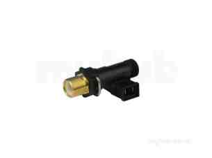 Vokera Boiler Spares -  Vokera 10022349 Dhw Activator