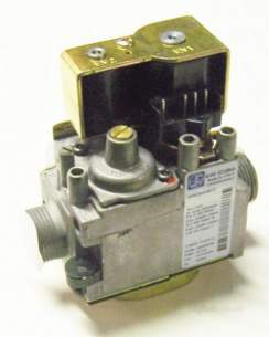 Vokera Boiler Spares -  Vokera 10021253 Gas Valve