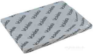 Vokera Boiler Spares -  Vokera 7818 Insulation Panel
