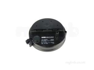 Vokera Boiler Spares -  Vokera 2677 Differential Switch