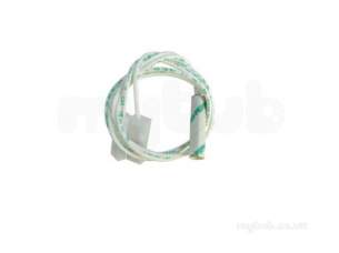 Vokera Boiler Spares -  Vokera 2600 Linea Plus Burner Stat