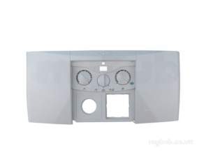 Vokera Boiler Spares -  Vokera 10022015 Instrument Panel