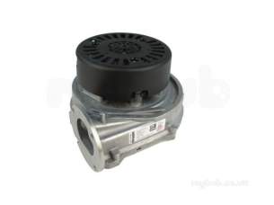 Vokera Boiler Spares -  Vokera 10028456 Fan