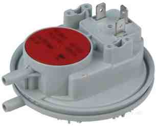 Vokera Boiler Spares -  Vokera 10023908 Compact Pressure Switch