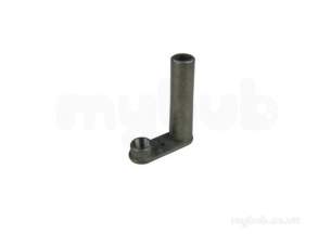 Vokera Boiler Spares -  Vokera 10026933 Combustion Analysis Check
