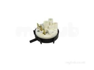 Vokera Boiler Spares -  Vokera 10027535 Pressure Switch