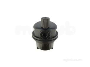 Vokera Boiler Spares -  Vokera 10025485 Auto Air Vent