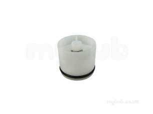 Vokera Boiler Spares -  Vokera 10025056 Non Return Valve
