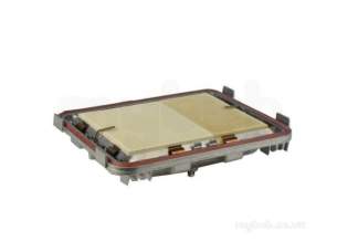 Vaillant Boiler Spares -  Vaillant 049229 Burner