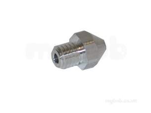 Vaillant Boiler Spares -  Vaillant 042864 Pilot Burner Nozzle