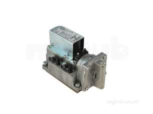 Vaillant Boiler Spares -  Vaillant 053466 Lpg Gas Section