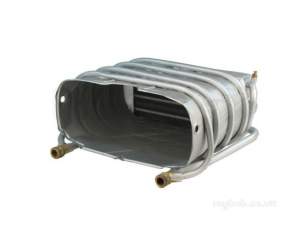 Vaillant Boiler Spares -  Vaillant 061038 Heat Exchanger
