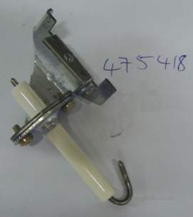 Vaillant Boiler Spares -  Vaillant 090649 Monitoring Electrode
