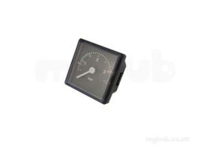 Vaillant Boiler Spares -  Vaillant 101250 Manometer