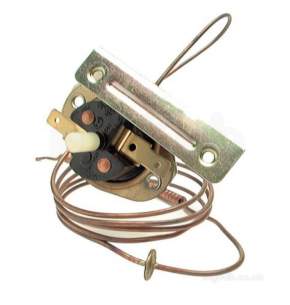 Vaillant Boiler Spares -  Vaillant 101024 Temperature Limiter