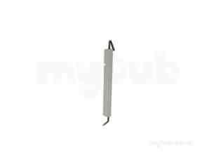 Vaillant Boiler Spares -  Vaillant 90563 Monitoring Electrode
