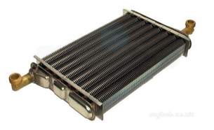Vaillant Boiler Spares -  Vaillant 061835 Heat Exchanger