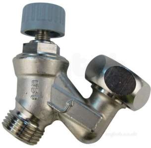 Vaillant Boiler Spares -  Vaillant 081714 Cold Water Connection