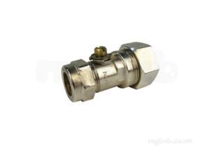 Vaillant Boiler Spares -  Vaillant 082750 Gas Shut-off Valve