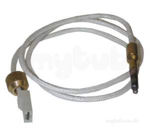 Vaillant Boiler Spares -  Vaillant 171169 Thermocouple