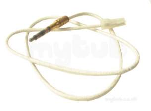 Vaillant Boiler Spares -  Vaillant 171165 Thermocouple