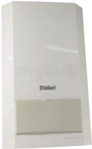 Vaillant Boiler Spares -  Vaillant 077362 Cover Panel